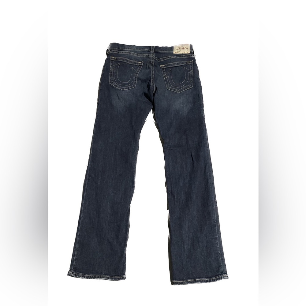 True religion jeans tag included, sz34
